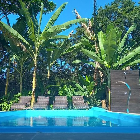 Pousada Hang Conectada Com A Natureza Florianópolis Eksteriør bilde