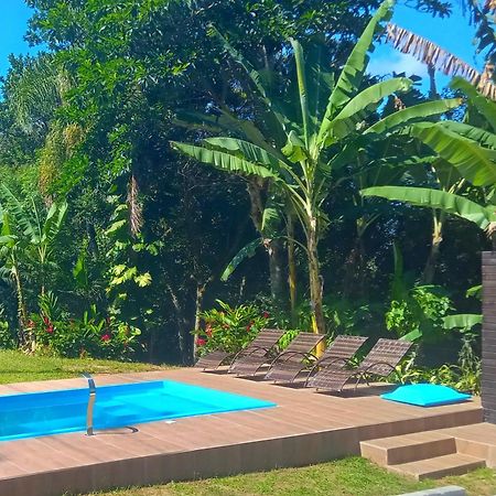 Pousada Hang Conectada Com A Natureza Florianópolis Eksteriør bilde