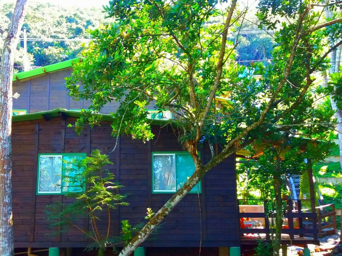Pousada Hang Conectada Com A Natureza Florianópolis Eksteriør bilde