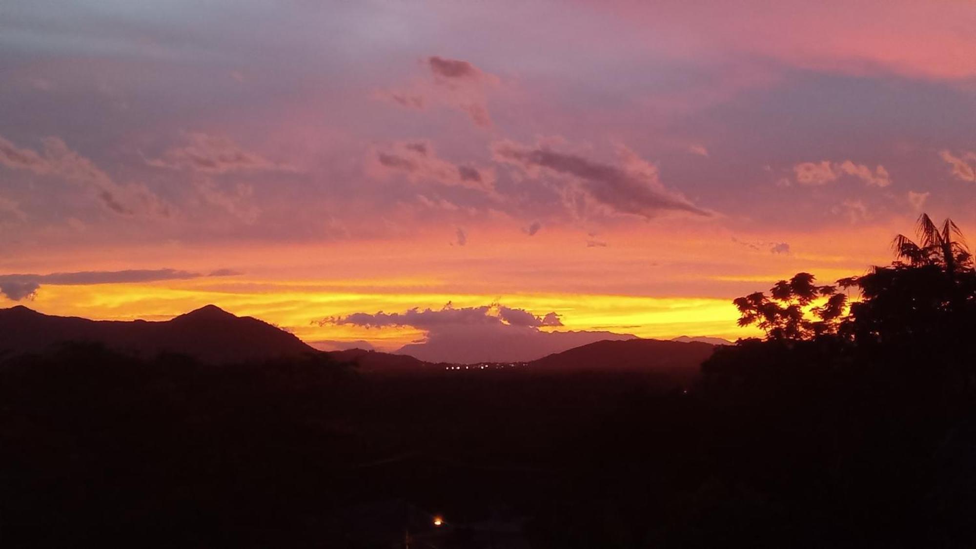 Pousada Hang Conectada Com A Natureza Florianópolis Eksteriør bilde