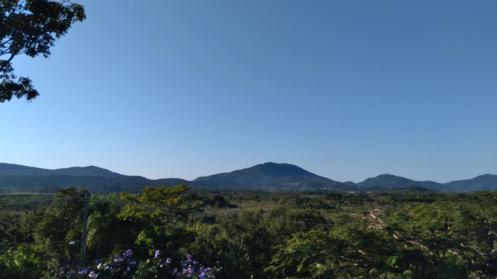 Pousada Hang Conectada Com A Natureza Florianópolis Eksteriør bilde