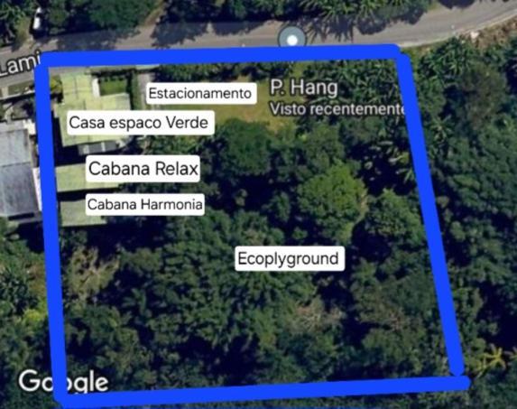 Pousada Hang Conectada Com A Natureza Florianópolis Eksteriør bilde