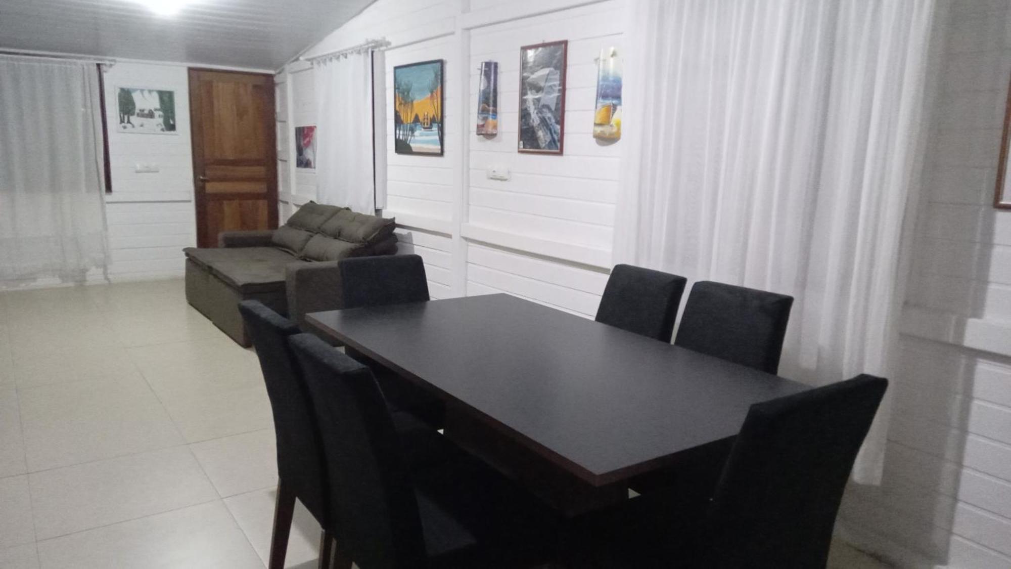Pousada Hang Conectada Com A Natureza Florianópolis Eksteriør bilde