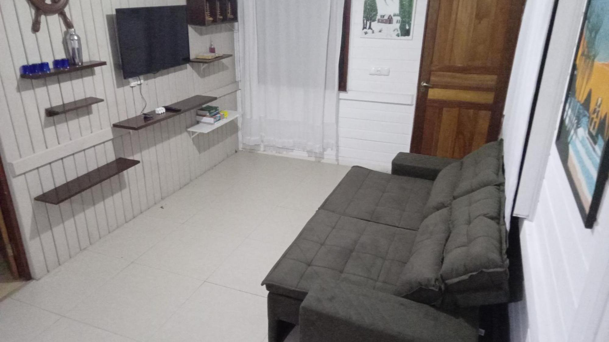 Pousada Hang Conectada Com A Natureza Florianópolis Eksteriør bilde