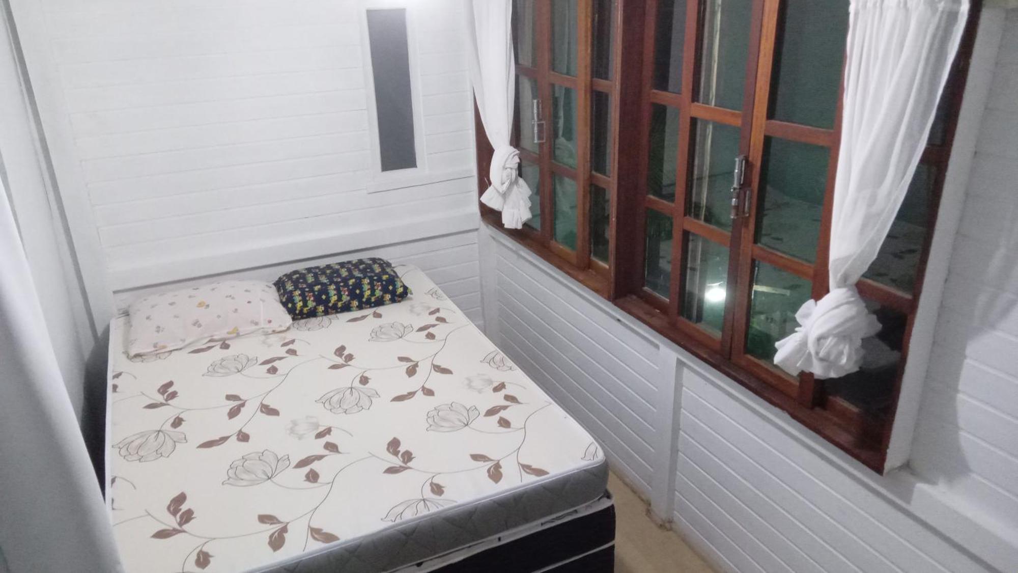Pousada Hang Conectada Com A Natureza Florianópolis Rom bilde