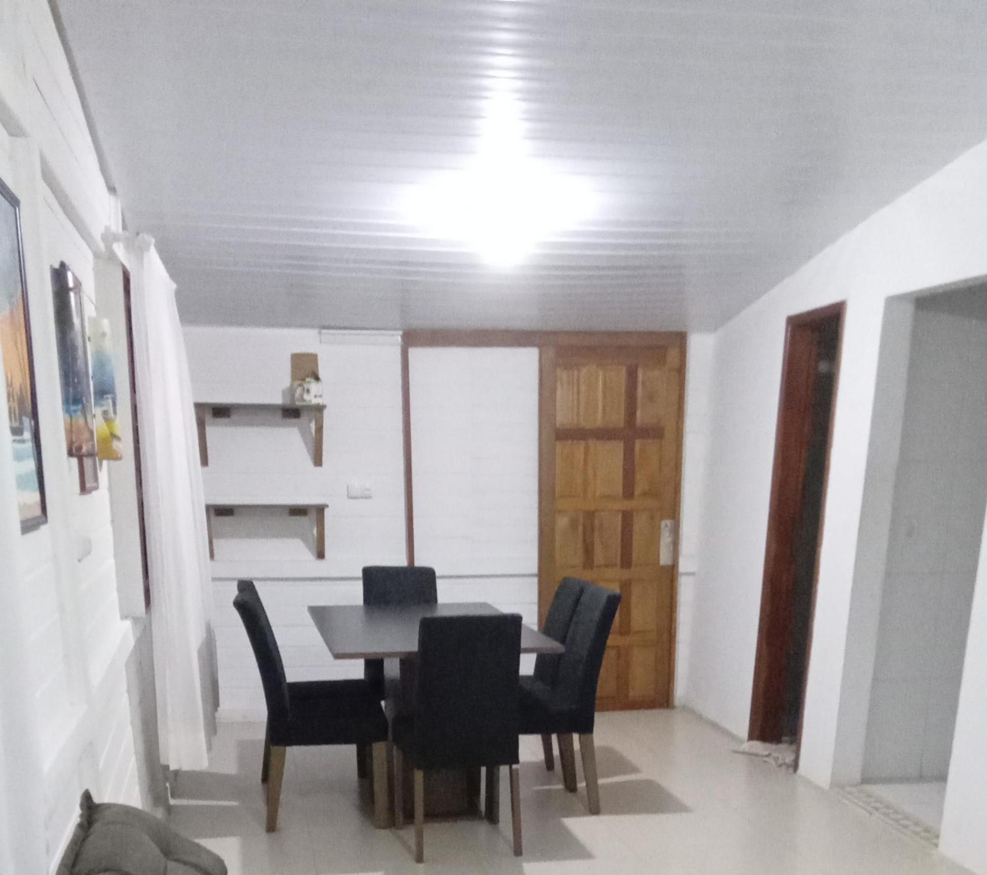 Pousada Hang Conectada Com A Natureza Florianópolis Eksteriør bilde