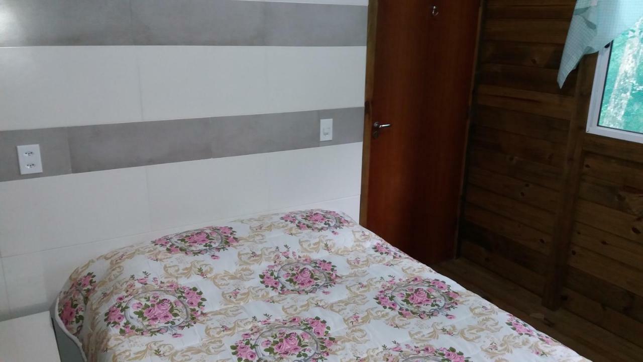 Pousada Hang Conectada Com A Natureza Florianópolis Rom bilde