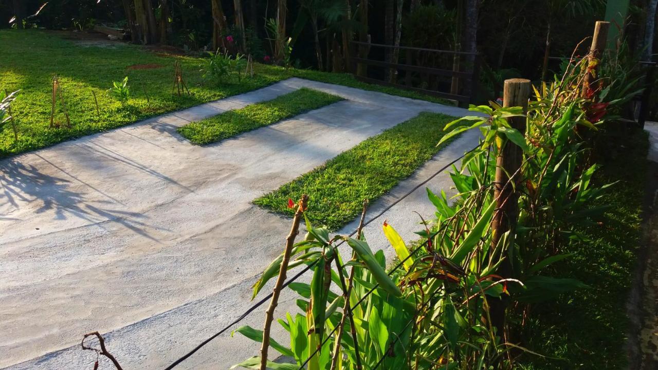 Pousada Hang Conectada Com A Natureza Florianópolis Eksteriør bilde